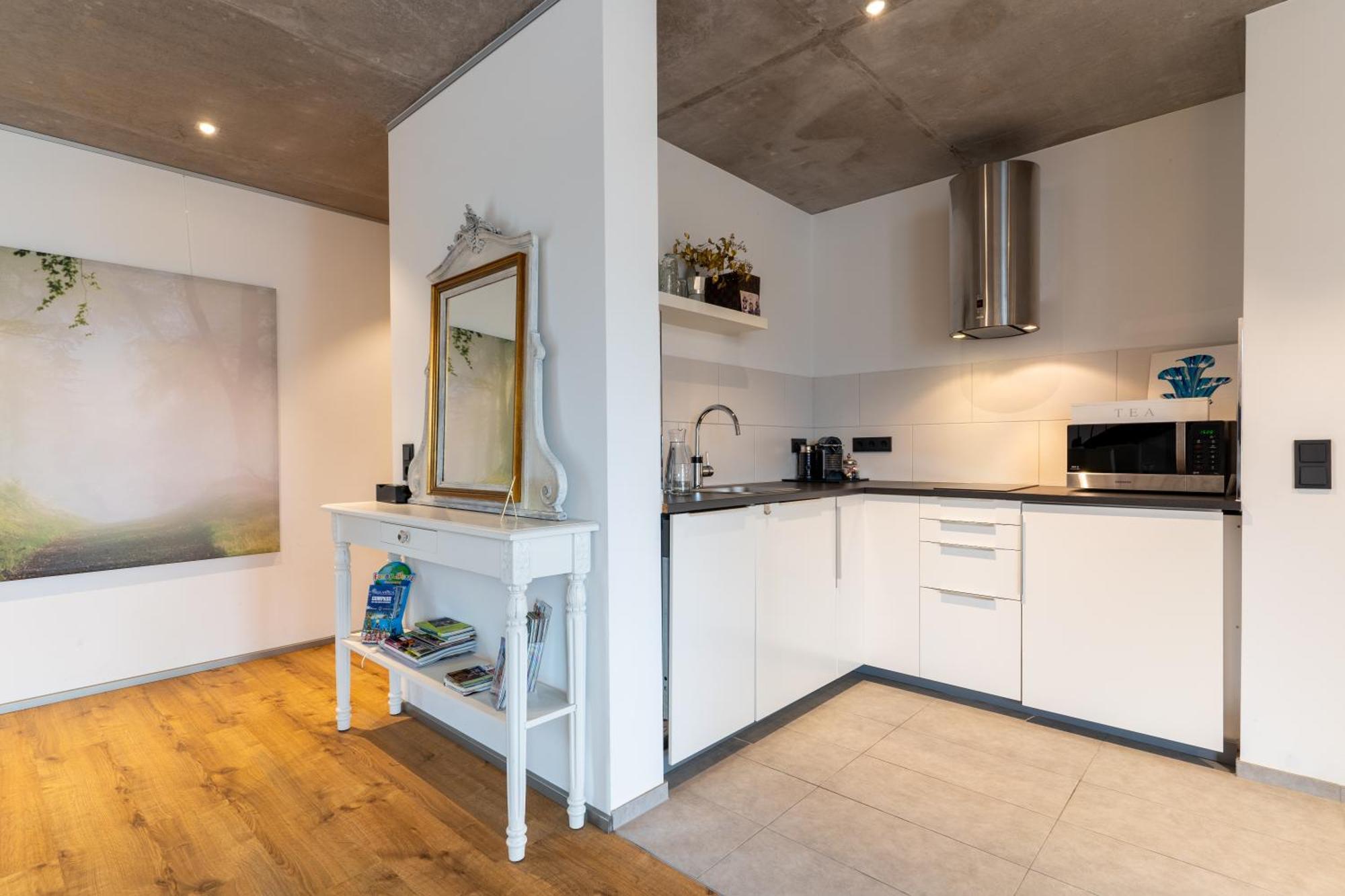 Vicas Ferienwohnung Kappel-Grafenhausen Exterior foto